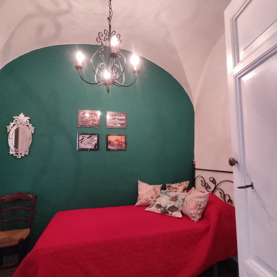 Casa Rural Maribel Santa Amalia Buitenkant foto
